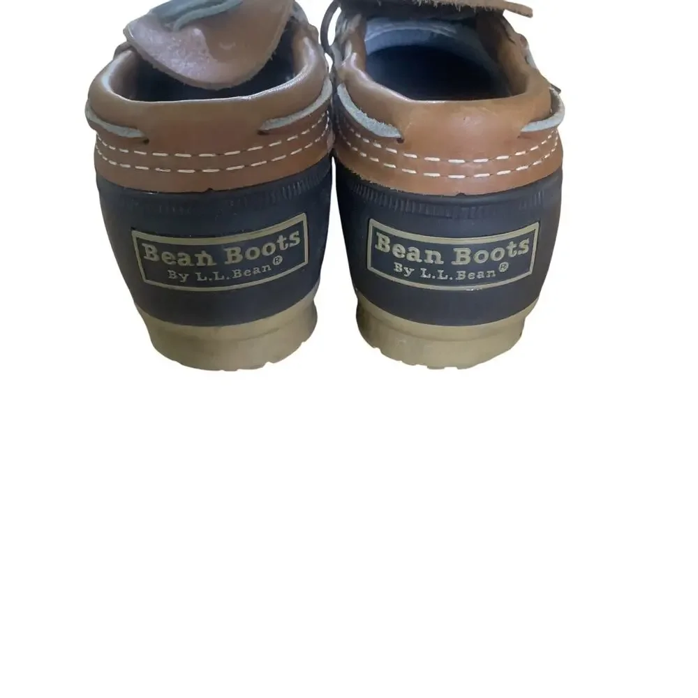 L.L. Bean bean women